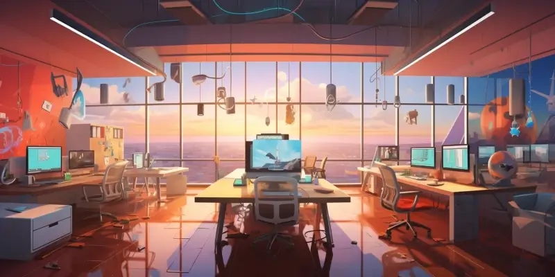 Pozycjonowanie AI Słupsk