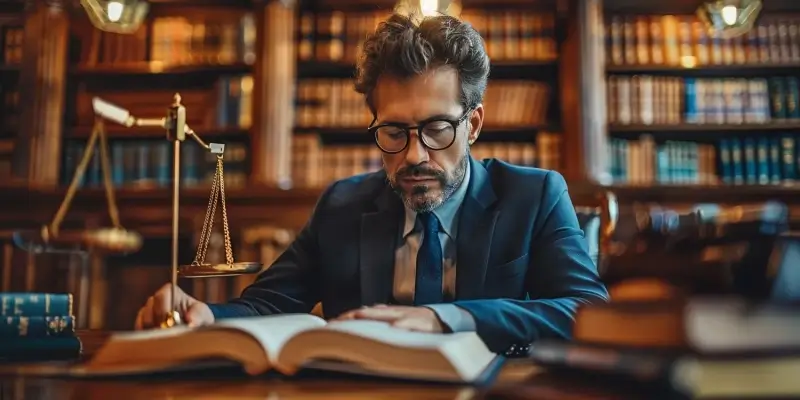 Reklama adwokatów w mediach tradycyjnych i online