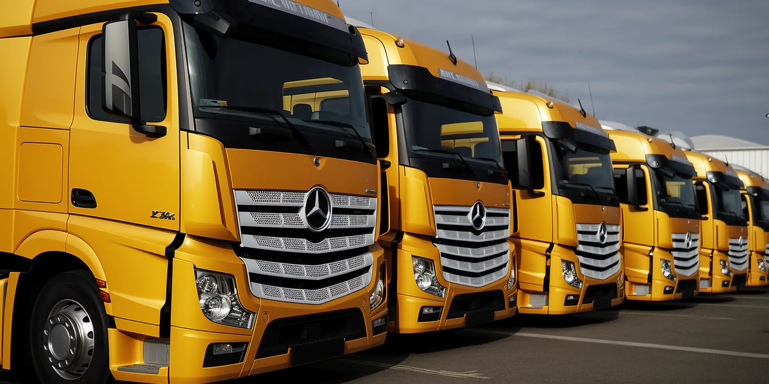 Transport samochodu z norwegii do polski