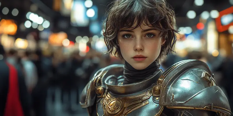 Was bedeutet der Begriff Cosplay?