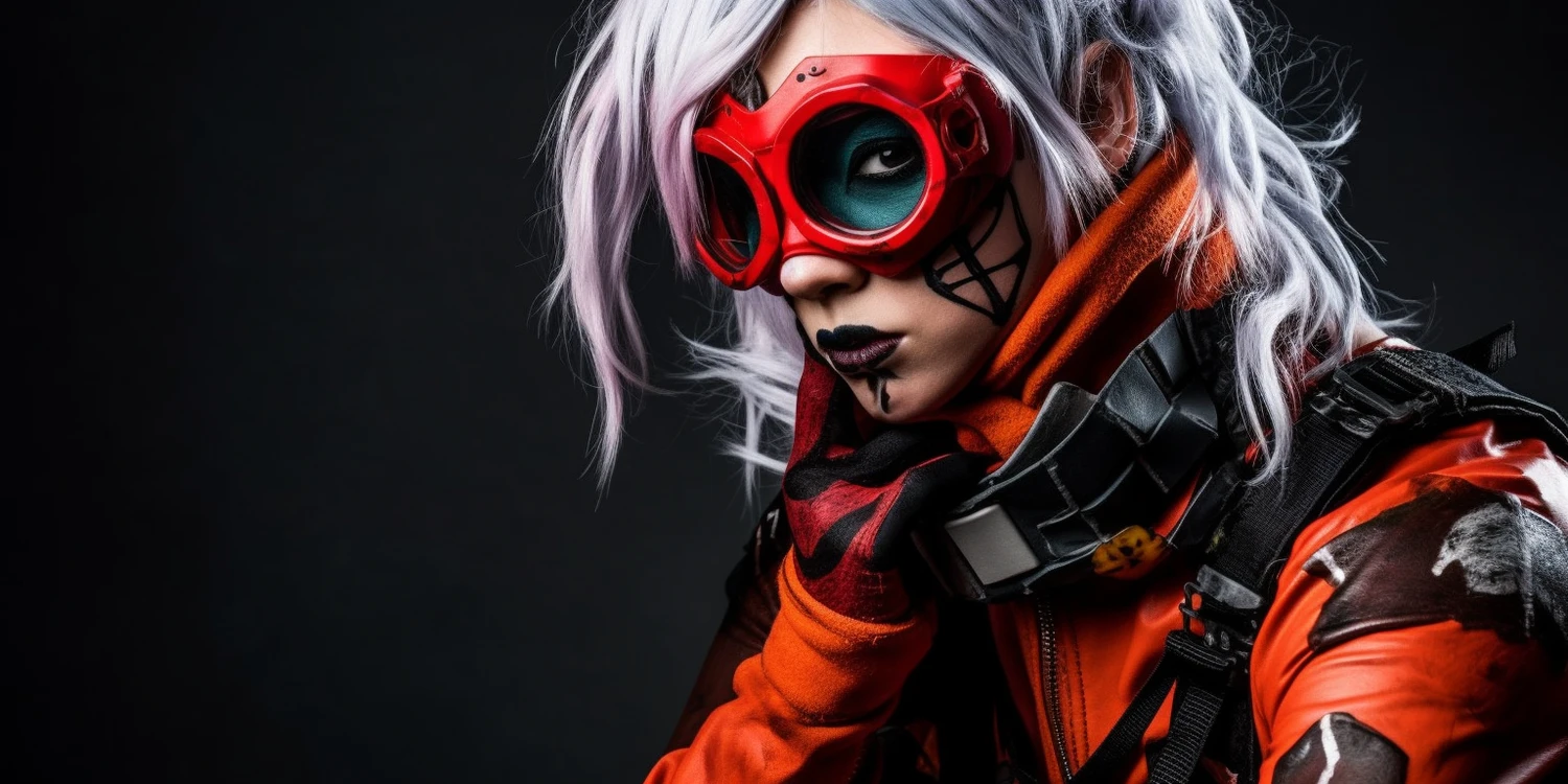 Was genau ist Cosplay?