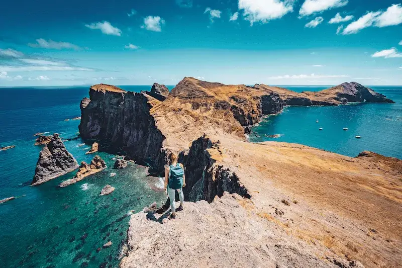 Wycieczki po Maderze z polskim przewodnikiem