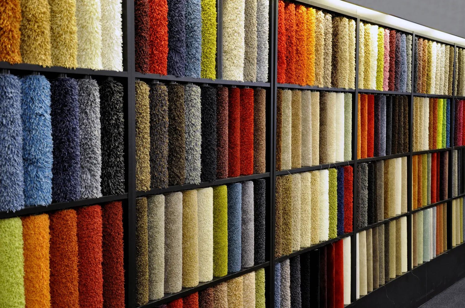 Wykładziny PCV obiektowe Kraków