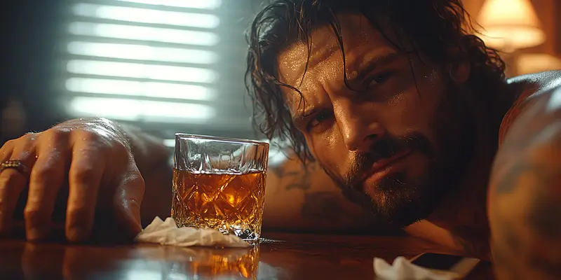 6 objawów uzależnienia od alkoholu