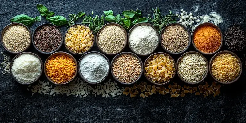 Bezglutenowe gdzie kupić?