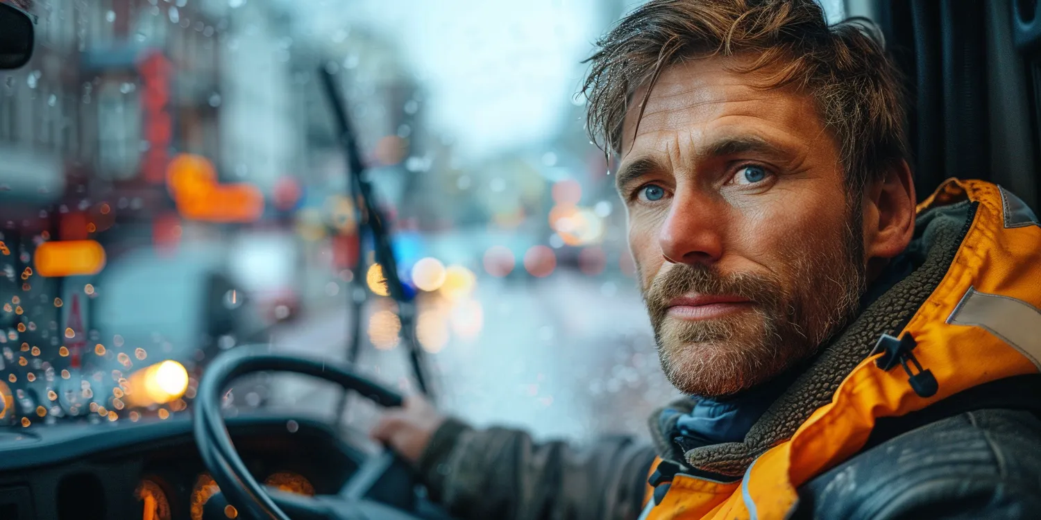 Bus z Polski do Niemiec Bydgoszcz