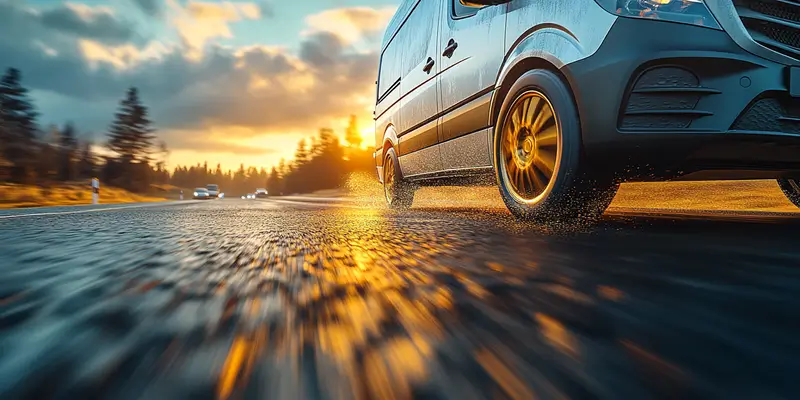 Busy do Niemiec z adresu pod adres Toruń