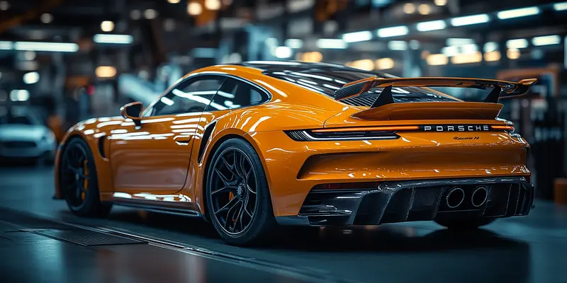 Co potrzeba aby otworzyc warsztat samochodowy?