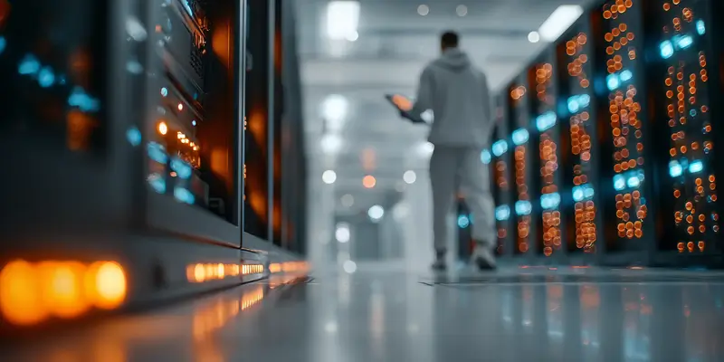 Co to znaczy hosting?