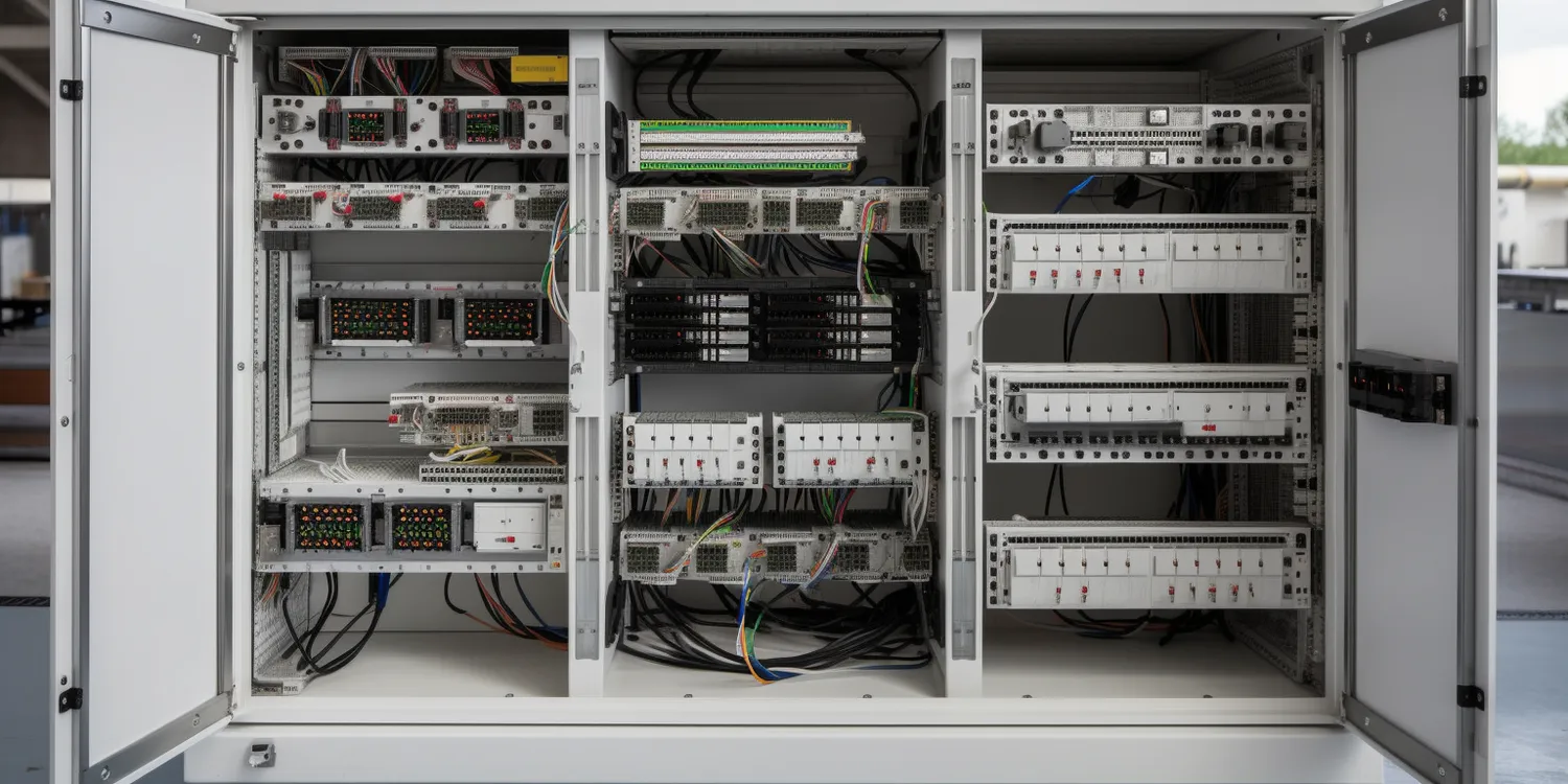 Czym jest przemysł?