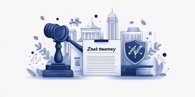 Czym jest znak towarowy