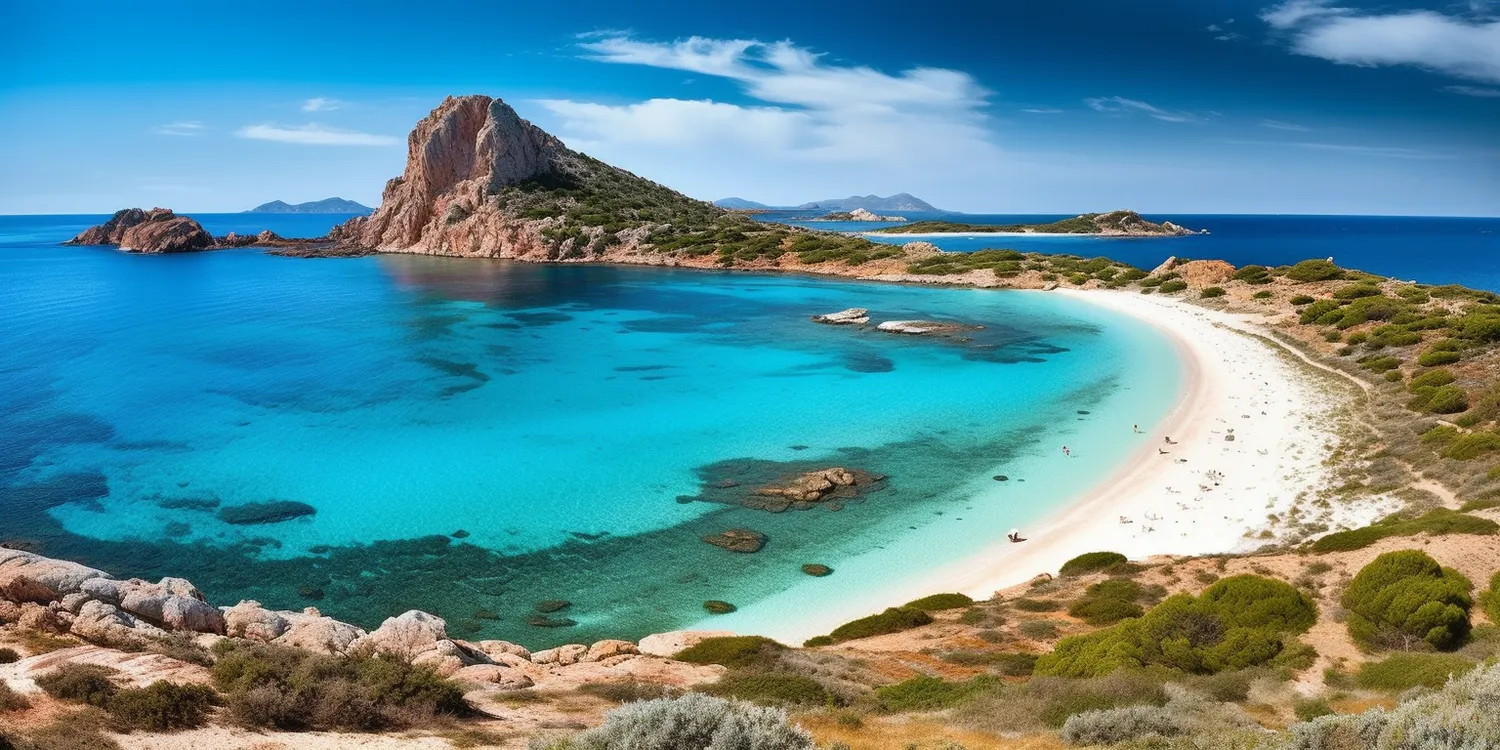 Dom na sprzedaż Sardynia