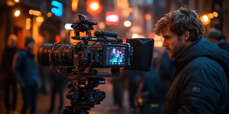 Film korporacyjny Kraków