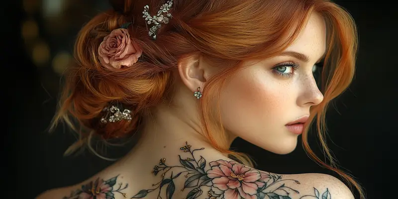 Gdzie tatuaże bolą najbardziej?