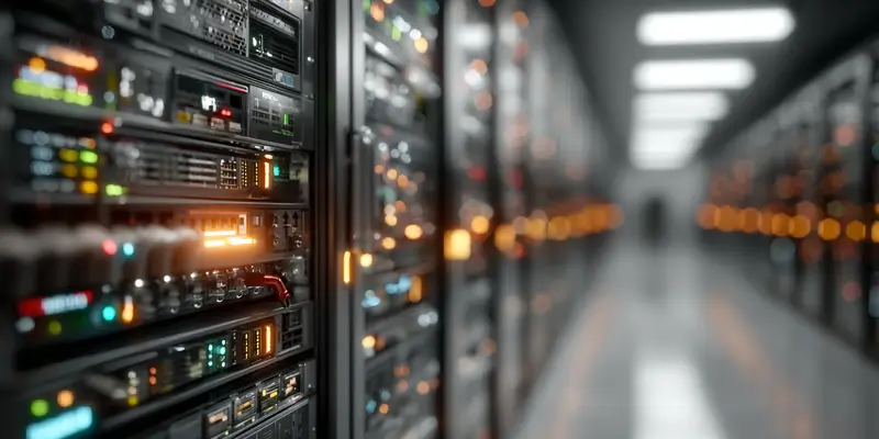 Hosting co to znaczy?