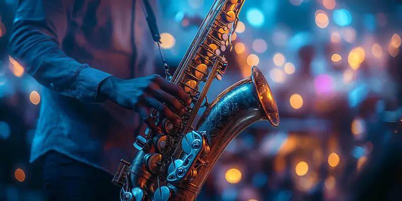 Ile oktaw ma saksofon altowy?