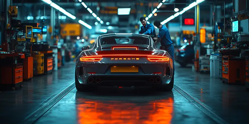 Ile potrzeba pieniedzy na warsztat samochodowy?