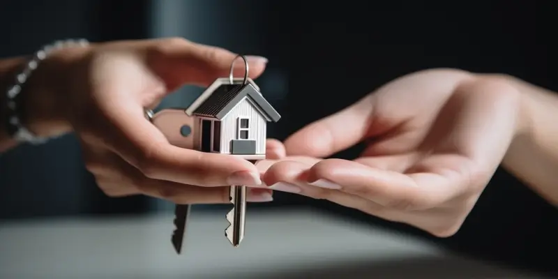 Ile wynosi podatek za sprzedaż mieszkania?