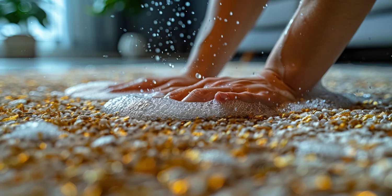 Ile za metr położenia wykładziny PCV?