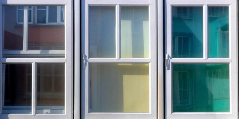 Jak dobrać uszczelkę do okna PCV?