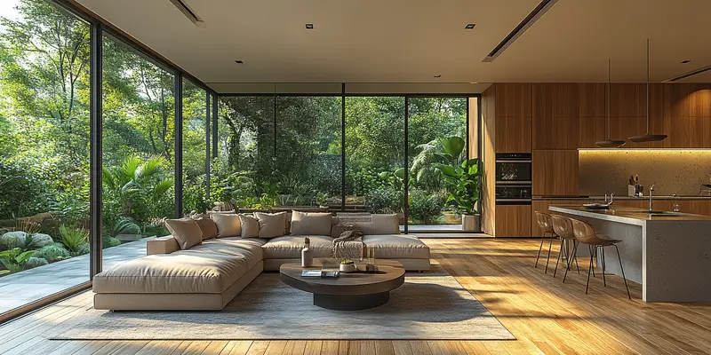 Jak dobrze zrobić zdjęcia mieszkania na sprzedaż?