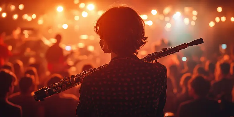 Jak konserwować klarnet?