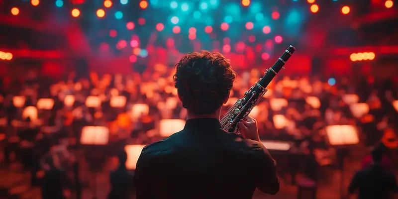 Jak konserwować klarnet?