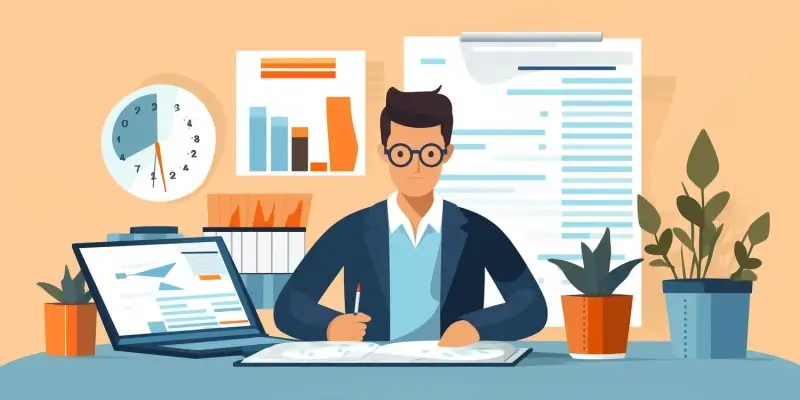 Jak należy prowadzić księgowość dla stowarzyszenia?