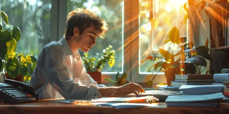 Jak ogarnąć księgowość w naszej firmie?