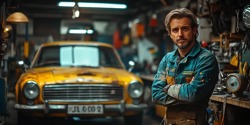 Jak rozwinac warsztat samochodowy?