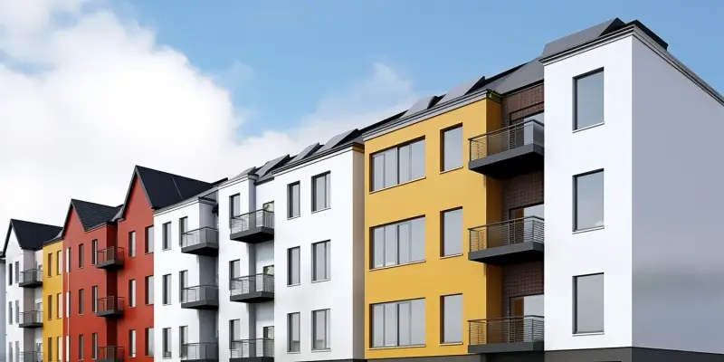 Jak usprawnić sprzedaż nieruchomości?