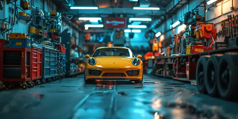 Jak wykryć usterkę w aucie? Zbiór porad