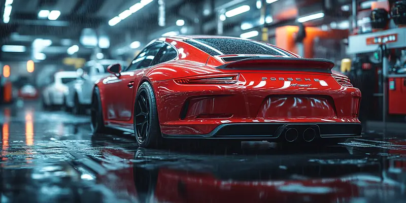 Jak wypełnić bdo warsztat samochodowy?