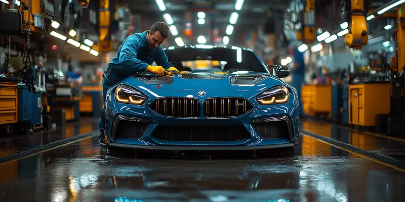 Jak załozyc warsztat samochodowy?