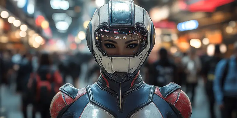 Jak zrobić broń na cosplay?