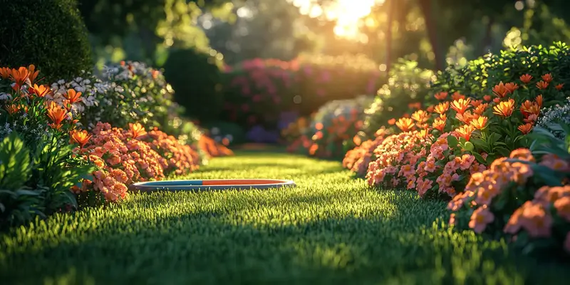 Jak zrobić nawijak na wąż ogrodowy?