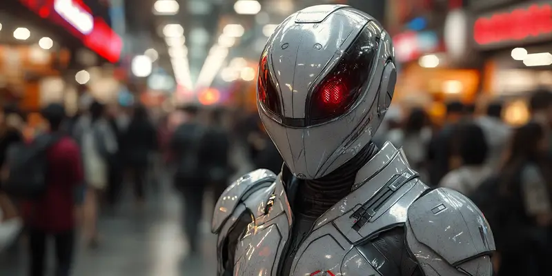 Jak zrobić uszka cosplay?