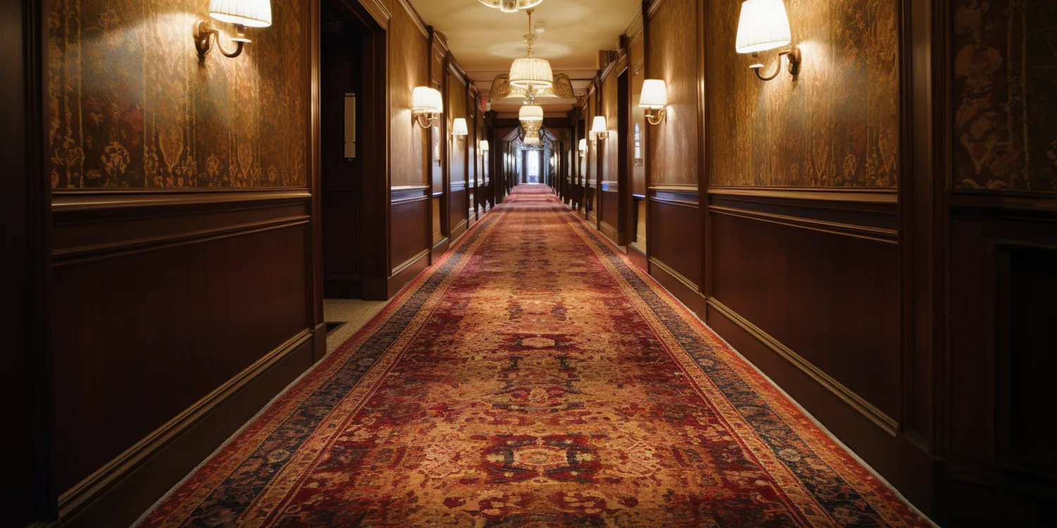 Jaka wykładzina do biura – PCV czy dywanowa?