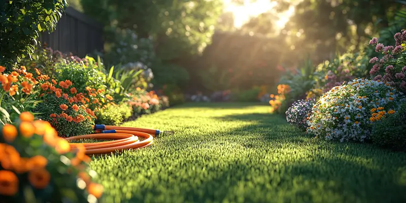 Jaki jest najlepszy wąż ogrodowy?