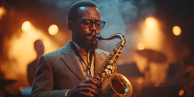 Jaki saksofon na początek altowy czy tenorowy?