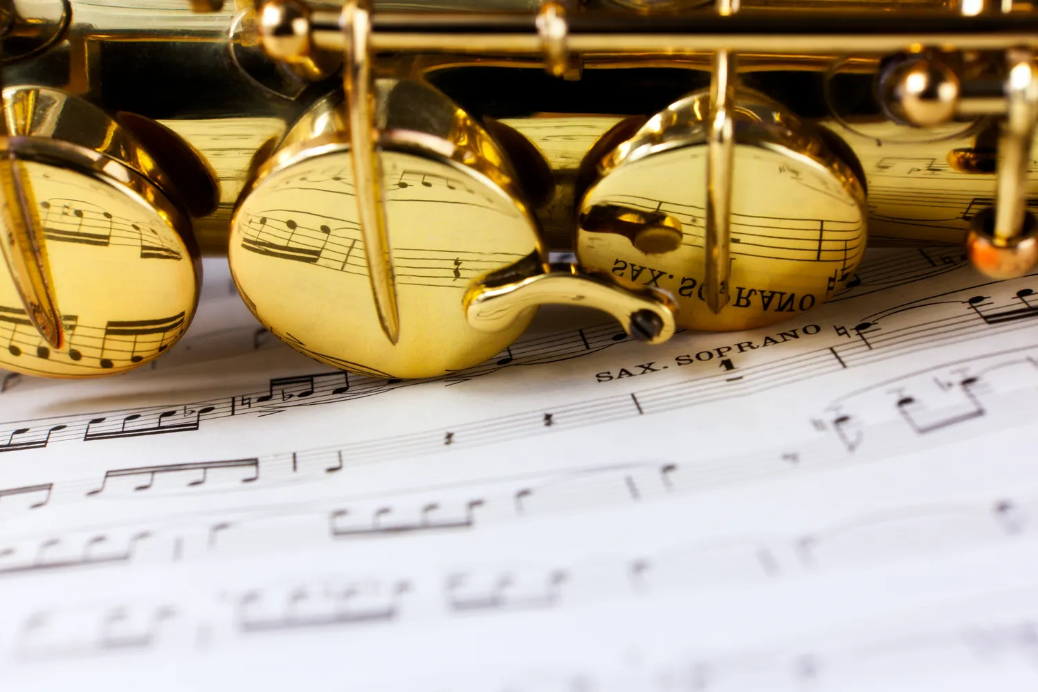 Jaki saksofon najlepszy?