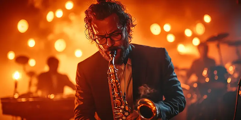 Jaki saksofon tenorowy czy altowy?