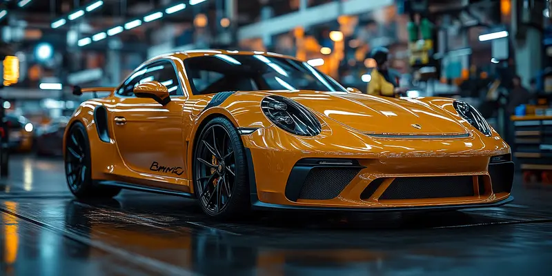 Jaki warsztat samochodowy wybrać?