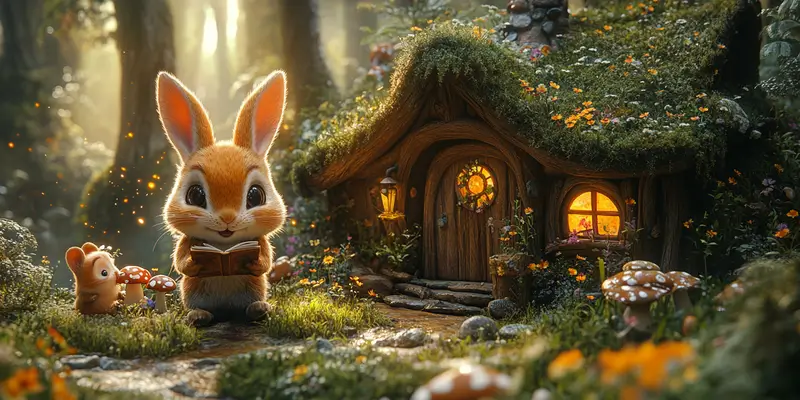 Jakie bajki dla dzieci 3 lata?