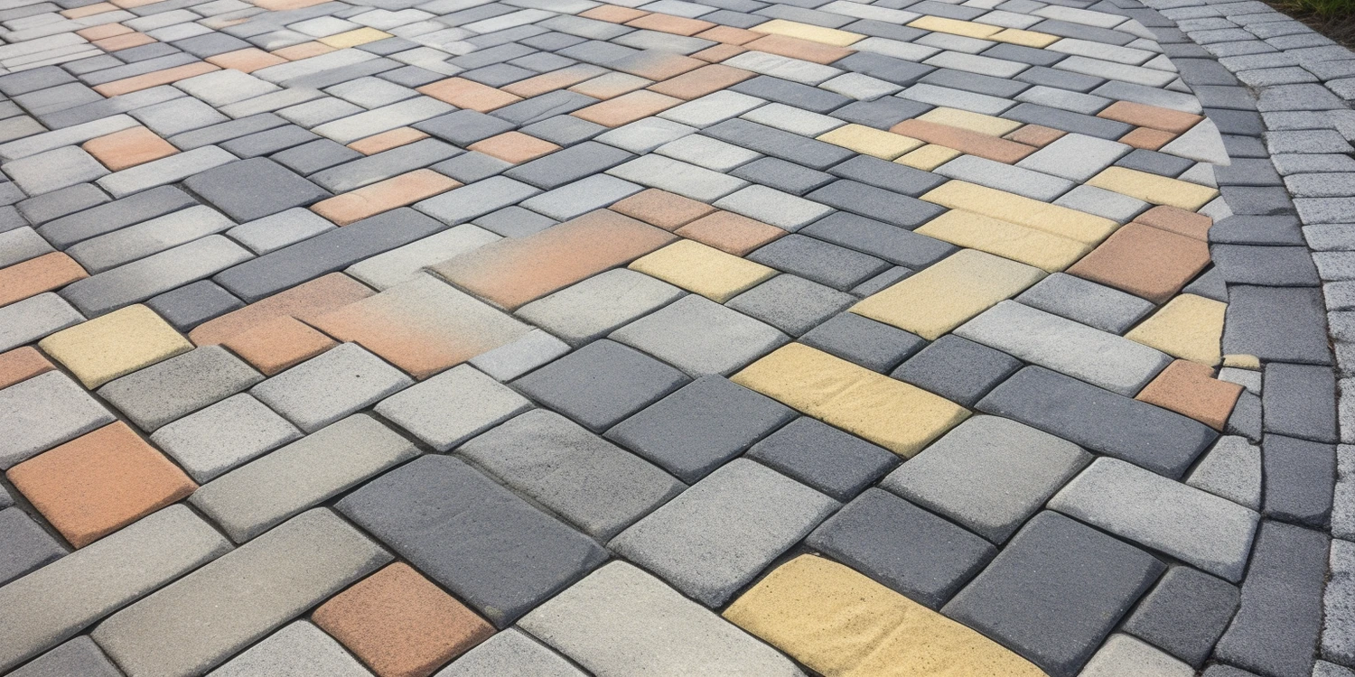 Kostka brukowa Gorzów