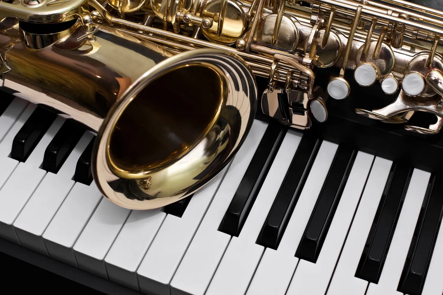 Kto wymyślił saksofon?