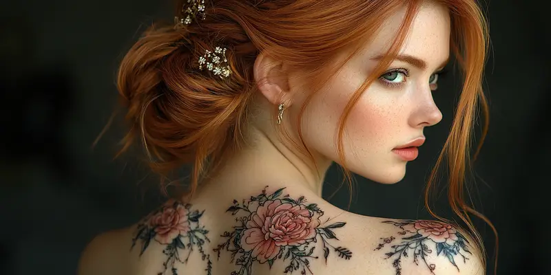 Kto wymyślił tatuaże?