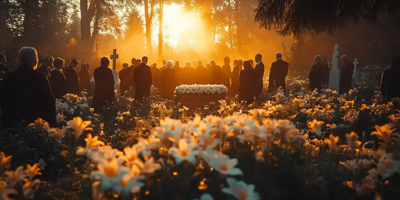 Który zakład pogrzebowy wybrać?