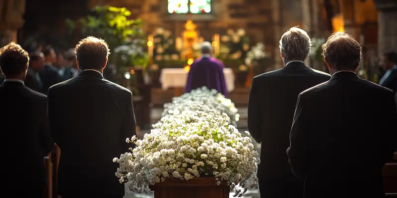 Który zakład pogrzebowy wybrać?