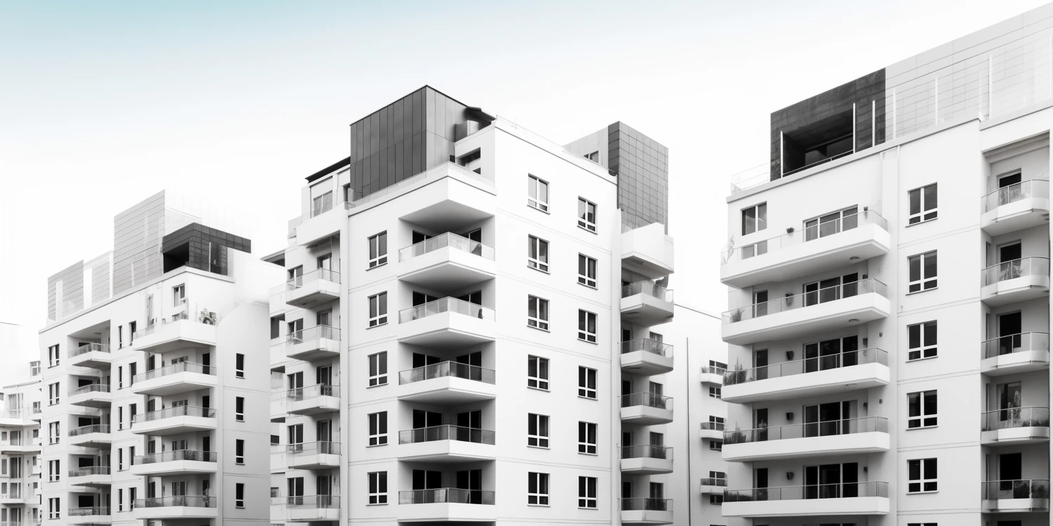 Mieszkania 3 pokojowe Koszalin